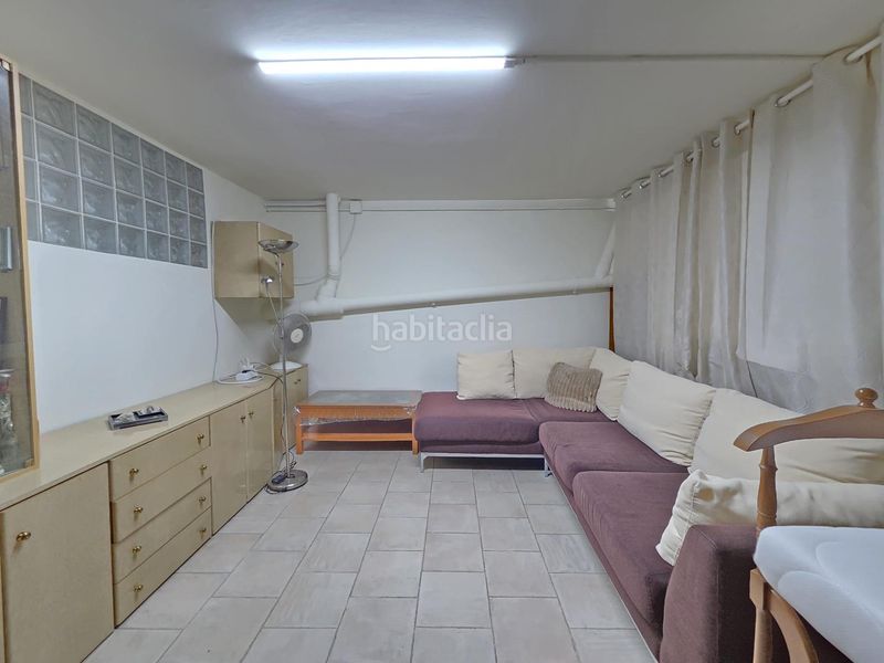 Foto 6042a9af-8c17-45d0-b849-27d2147716ec. Casa adossada amb calefacció aparcament a Beniflá