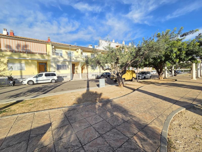 Foto b0620d0f-4044-478a-8770-f51d9134a25a. Casa adossada amb calefacció aparcament a Beniflá