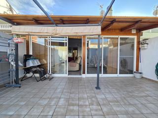 Reihenhaus in Beniflá. Gran casa en beniflá