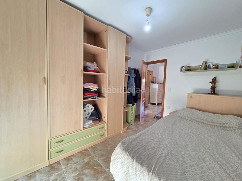 Foto da30661a-003d-41cb-9523-49f9c76a4353. Casa adossada amb calefacció aparcament a Beniflá