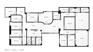 Appartement à Centro Histórico. Piso en venta en el corazón de gandia  amplitud, luminosidad y u