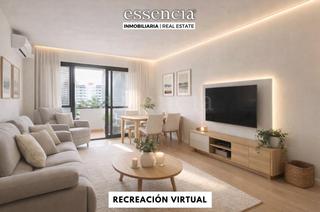 Piso en Centro Histórico