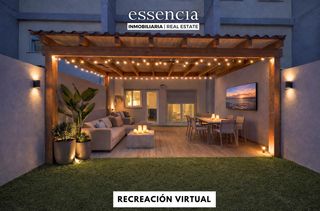 Casa a schiera in Bellreguard. Casa a 2 minutos de gandia y 4 de la playa