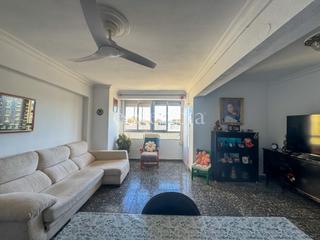 Piso en Centro Histórico