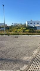 Wohngrundstück in Daimús