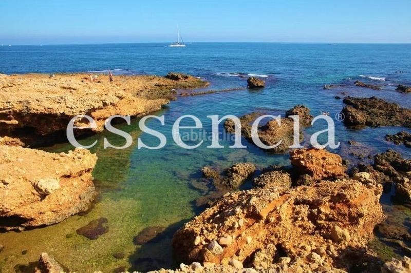 Foto 7788ff0e-7c36-4141-bcab-fa168328e22b. Xalet amb piscina a Las Rotas / Les Rotes Dénia