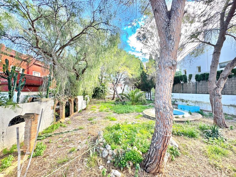 Foto 7c61bd12-9ade-4d76-9e9f-58651280d022. Xalet amb piscina a Las Rotas / Les Rotes Dénia