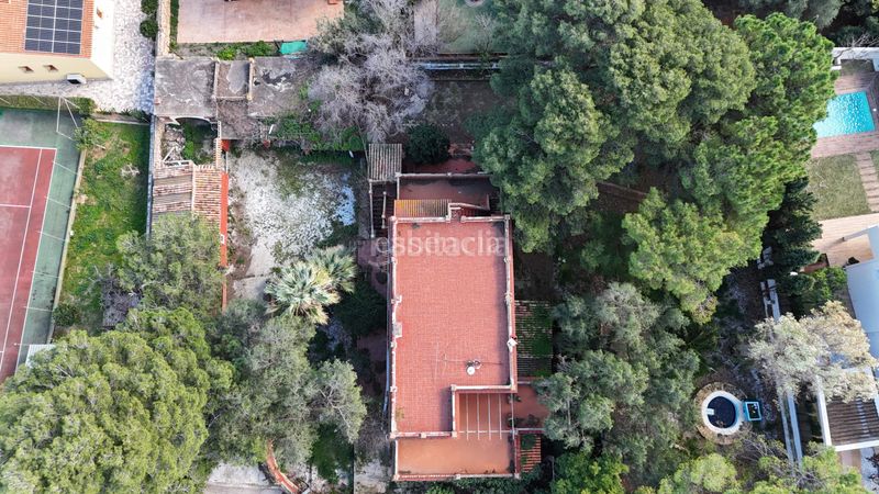 Foto b51ef3ab-8e90-4193-9026-81056bbcb3fe. Xalet amb piscina a Las Rotas / Les Rotes Dénia