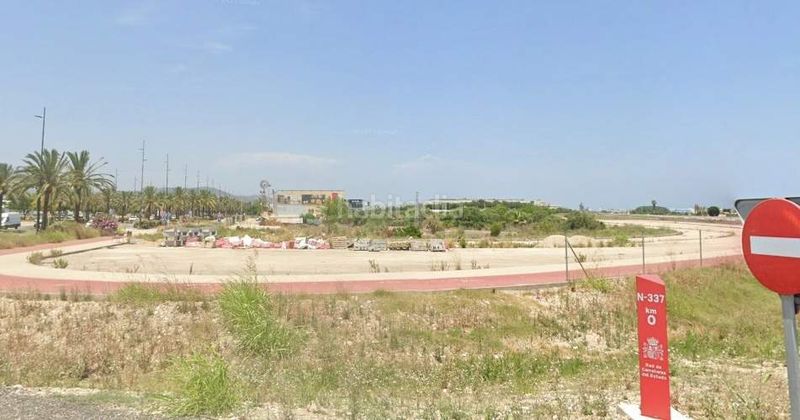 Foto 22d8b645-e782-402d-b23b-0940fa1d7def. Terreny residencial a Benipeixcar - El Raval Gandia