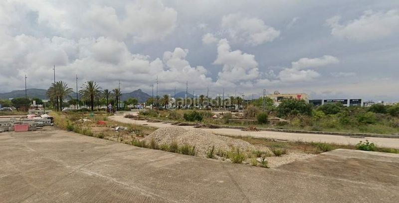 Foto f5bacc6c-67a7-4862-b225-9f42578f7028. Terreny residencial a Benipeixcar - El Raval Gandia
