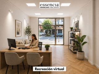 Local Comercial a Beniopa - Sant Pere