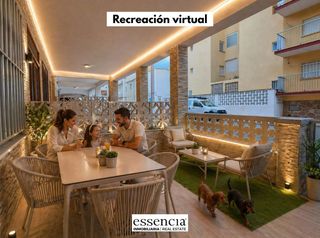 Apartament a Bellreguard