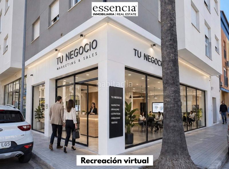 Foto 86d04f74-f9cd-4f38-abc0-ff5af883e861. Local comercial a Miramar