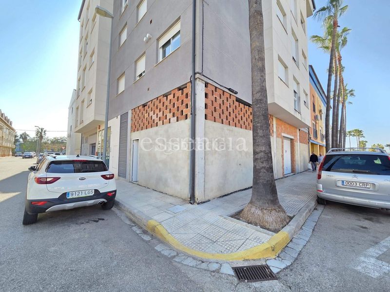 Foto a3c1ff34-51cb-4f17-878b-d839d06a4a67. Local comercial a Miramar