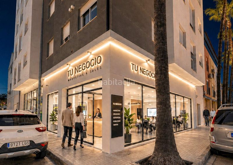 Foto e05108e7-48a8-4b90-9468-d6d0dc142f77. Local comercial a Miramar