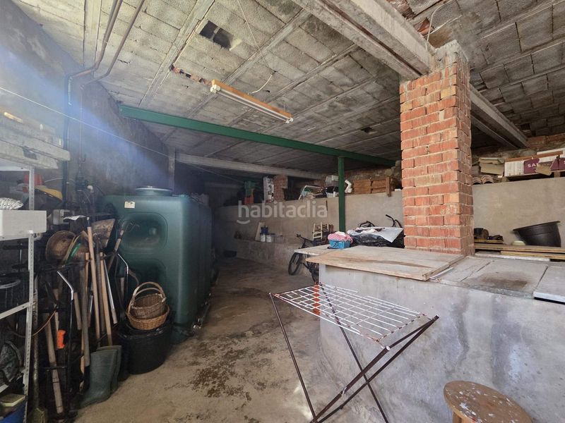 Foto 1fe73c84-614c-4600-8db4-7205d102743a. Casa amb aparcament a Potríes