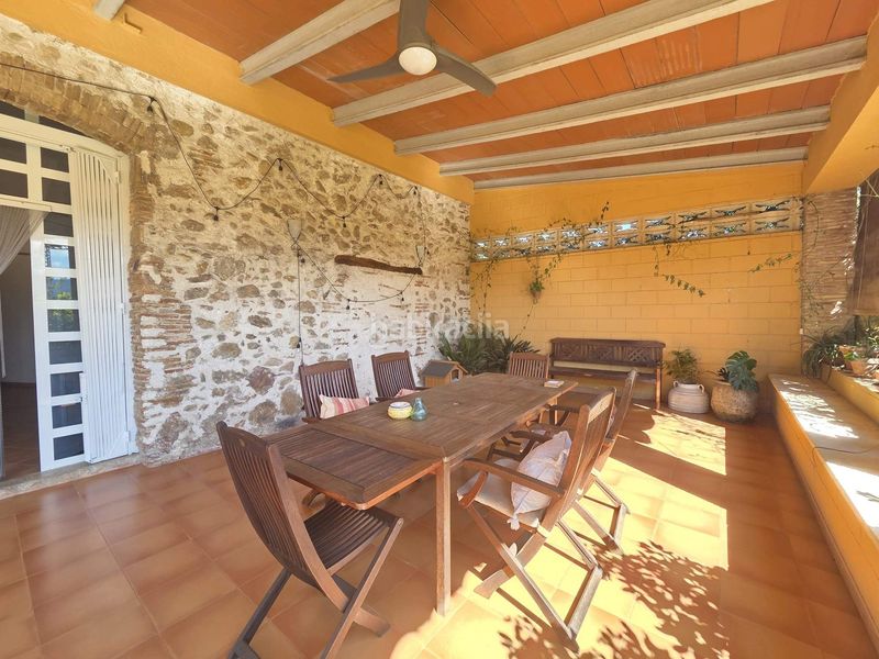 Foto 2dd93d57-daa7-46a9-853d-75208e6ce873. Casa amb aparcament a Potríes