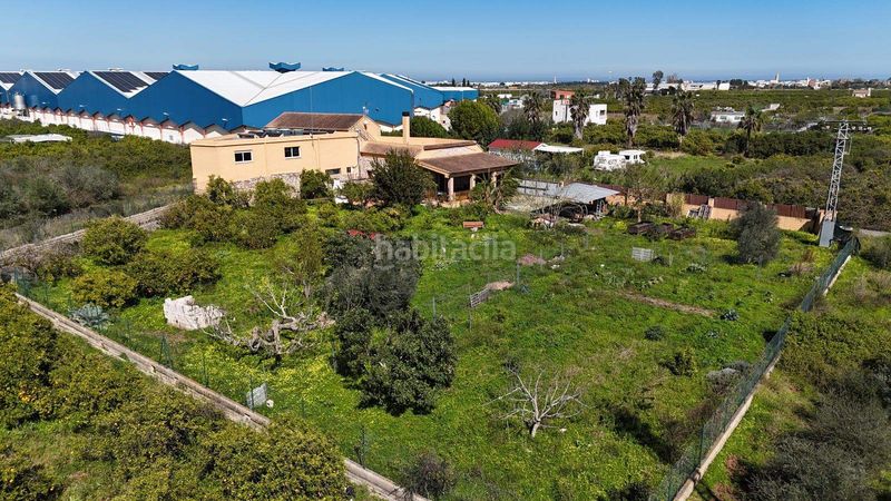 Foto 42070a4b-6f83-4809-bf9f-411e3219a392. Casa amb aparcament a Potríes