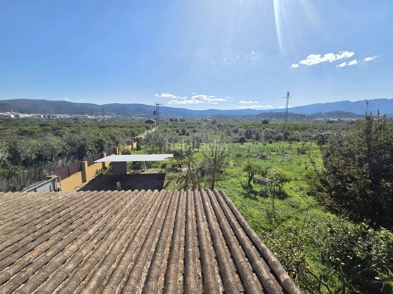 Foto 42114bba-7b41-431f-9b83-4bf3c69aa09e. Casa amb aparcament a Potríes