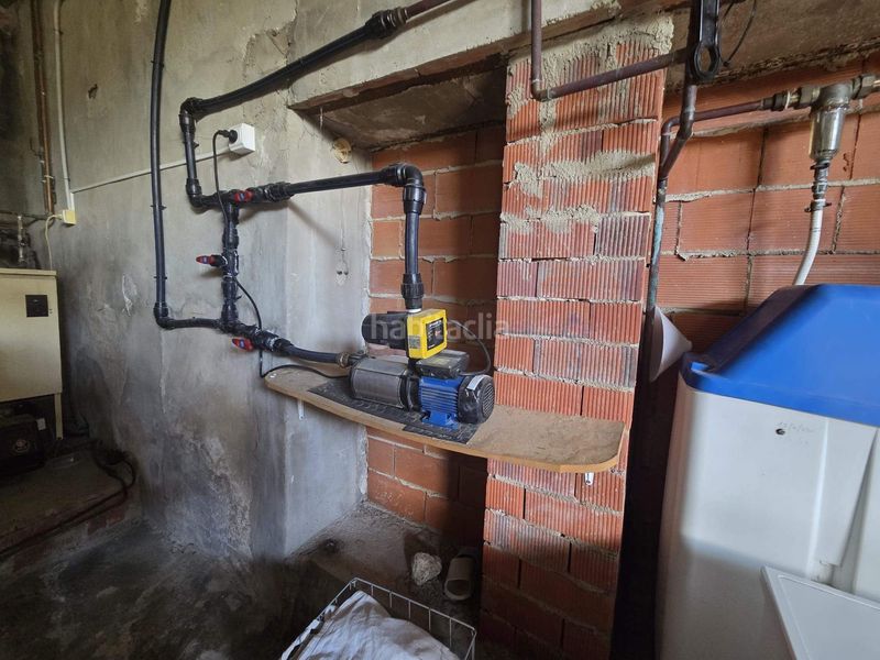 Foto 4f95722b-113b-44b3-9285-ccf1e3333ee5. Casa amb aparcament a Potríes