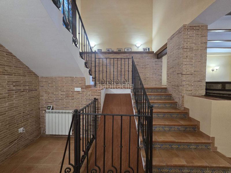 Foto 5ad20995-065e-4d37-9d7b-58b1157ba8d0. Casa amb aparcament a Potríes