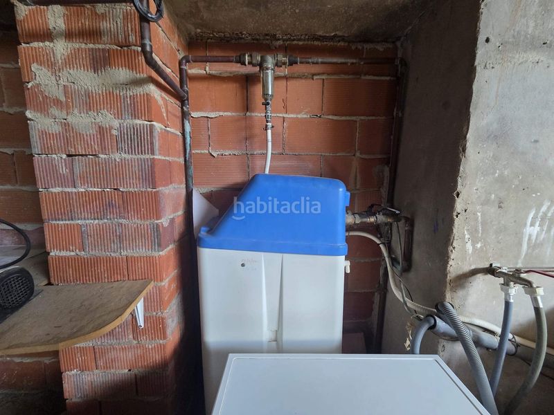 Foto 66ced902-f30b-4e98-9ecb-4cc0e26431e9. Casa amb aparcament a Potríes