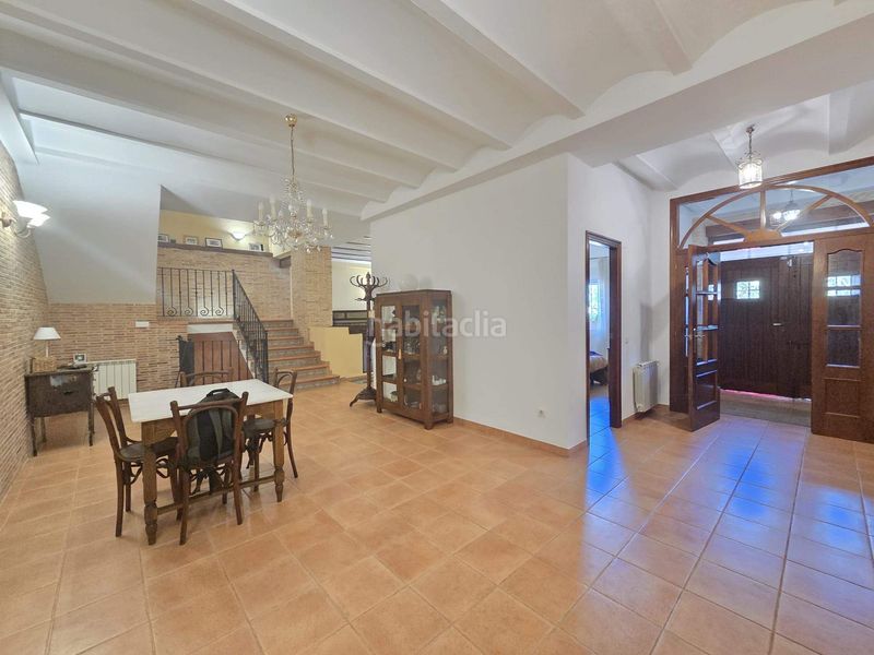 Foto 675cf2e0-6134-4089-8465-be2b9165db67. Casa amb aparcament a Potríes