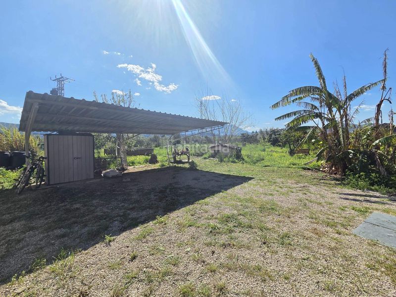 Foto 7d6603ea-0489-44ca-afc5-26cf02ed9ad5. Casa amb aparcament a Potríes