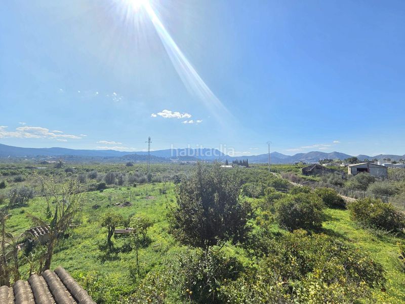 Foto 8105edcc-7503-451a-a4e7-7ae580840203. Casa amb aparcament a Potríes