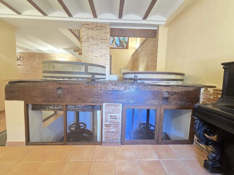 Foto 871b9bb0-16af-4935-b54a-6b8f4e256a6b. Casa amb aparcament a Potríes