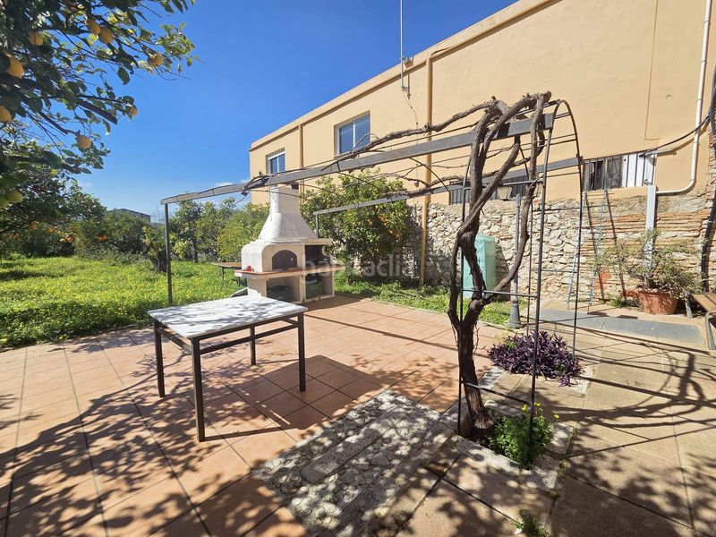 Foto 88a60e27-846c-4ab7-a3b9-30ae978b9095. Casa amb aparcament a Potríes