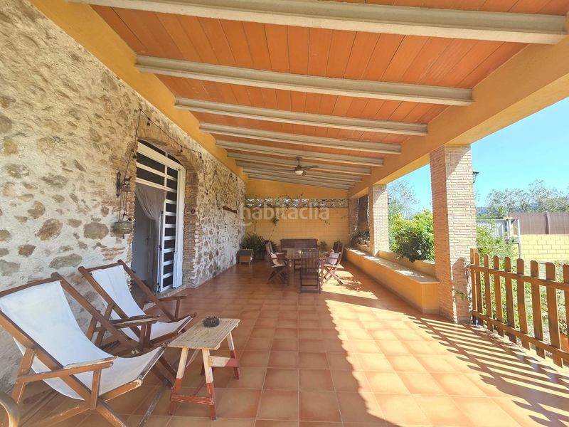 Foto 88afd827-7938-483f-a94d-0544ca3ba0b3. Casa amb aparcament a Potríes