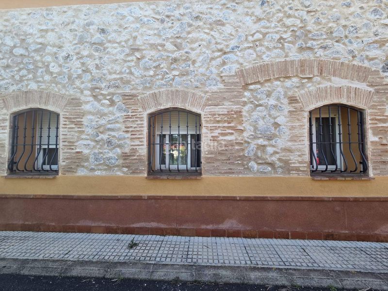 Foto 98220f37-62f2-40d6-be52-fbf5a166306a. Casa amb aparcament a Potríes