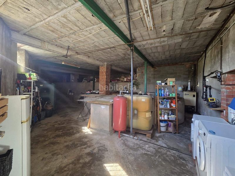 Foto 98487771-0595-4bf5-ade5-115a6e416bc5. Casa amb aparcament a Potríes