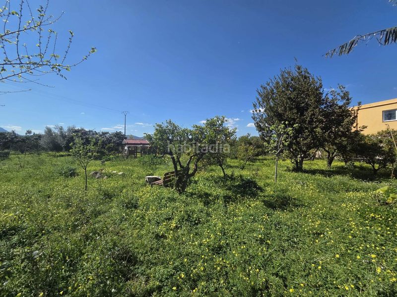 Foto a2c019d0-e7dc-4f5c-8335-87d95cc93bb0. Casa amb aparcament a Potríes