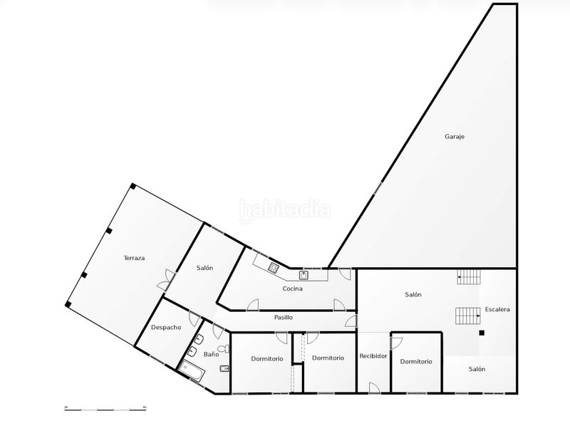 Foto a3c2e5ca-c742-4ebf-a521-1cd826d3ffda. Casa amb aparcament a Potríes