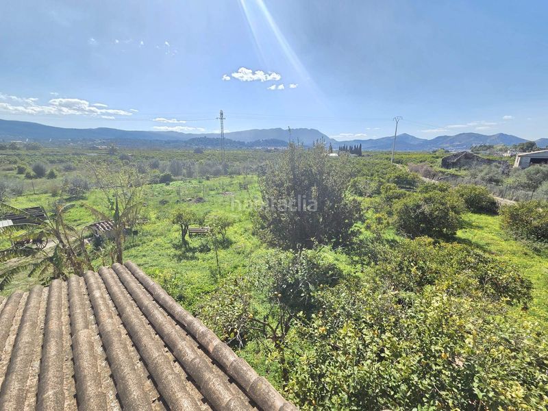 Foto c37d7fd9-3594-48e7-a3bd-05f91decad86. Casa amb aparcament a Potríes