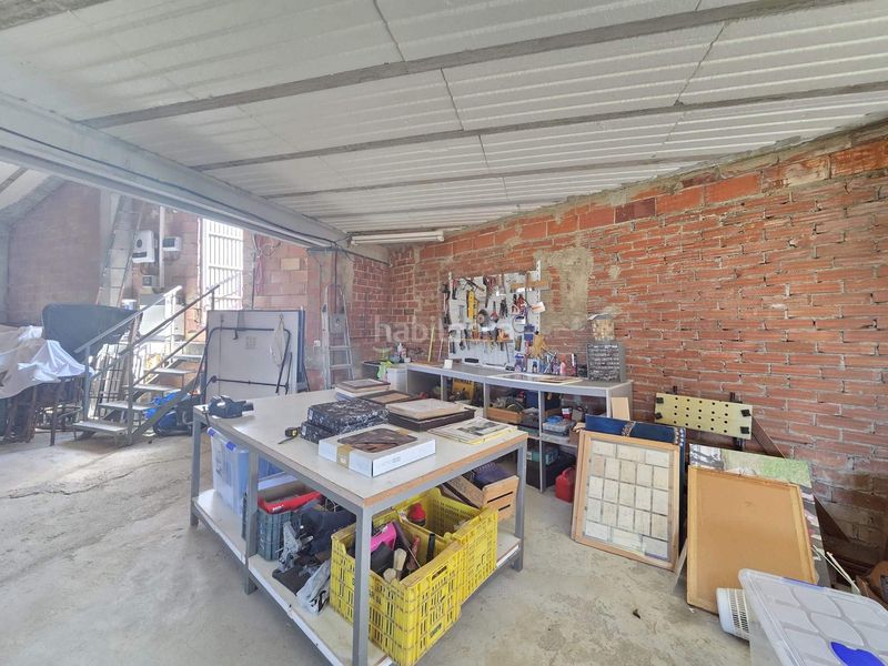 Foto d2e17011-bc03-4d0f-a509-27d4046c2920. Casa amb aparcament a Potríes