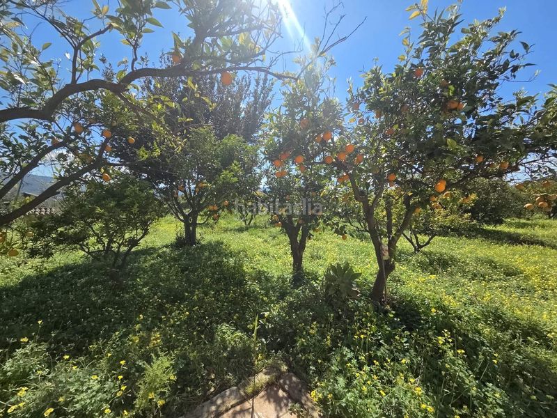 Foto d4b624c7-9401-4f80-9600-bd714262aa44. Casa amb aparcament a Potríes