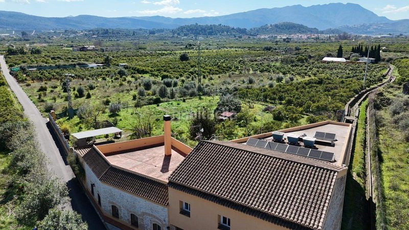 Foto da53df61-829b-4a2a-aed1-37d227fc89c4. Casa amb aparcament a Potríes