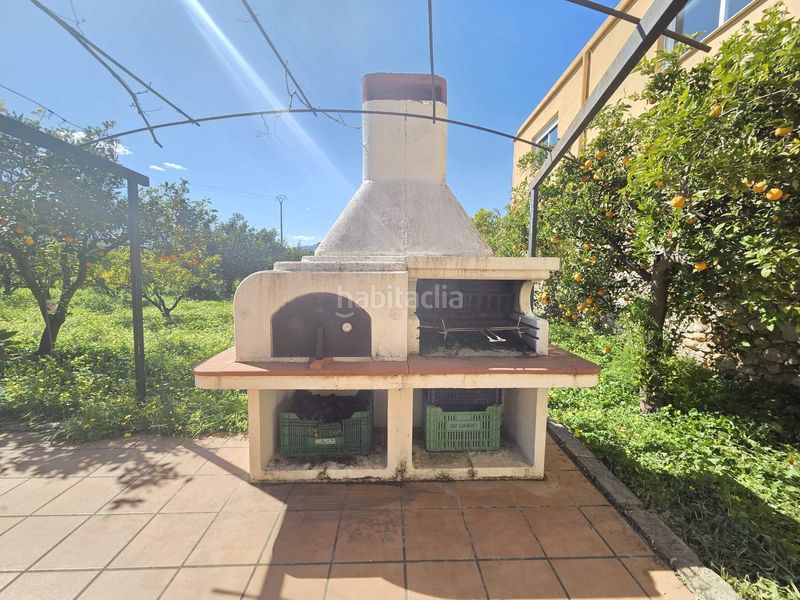 Foto df0f14db-4e27-4a59-83cf-a902702077df. Casa amb aparcament a Potríes