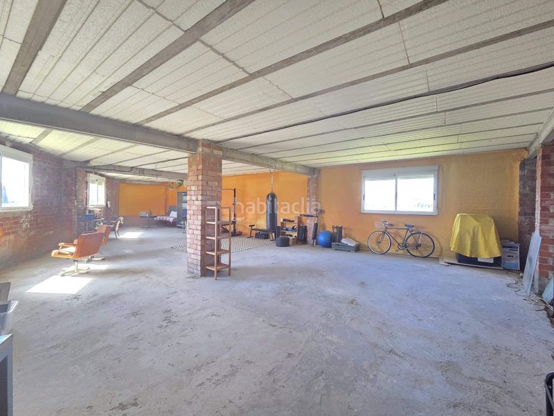 Foto e09830a7-4505-4b62-a277-a78eed2bcb78. Casa amb aparcament a Potríes