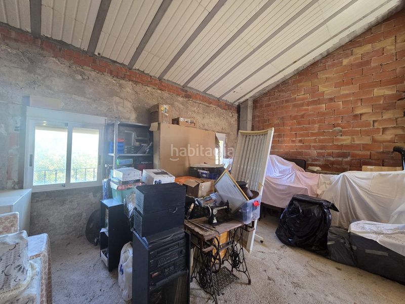 Foto e2636f77-c29f-4b8d-b670-8f314a10dd39. Casa amb aparcament a Potríes