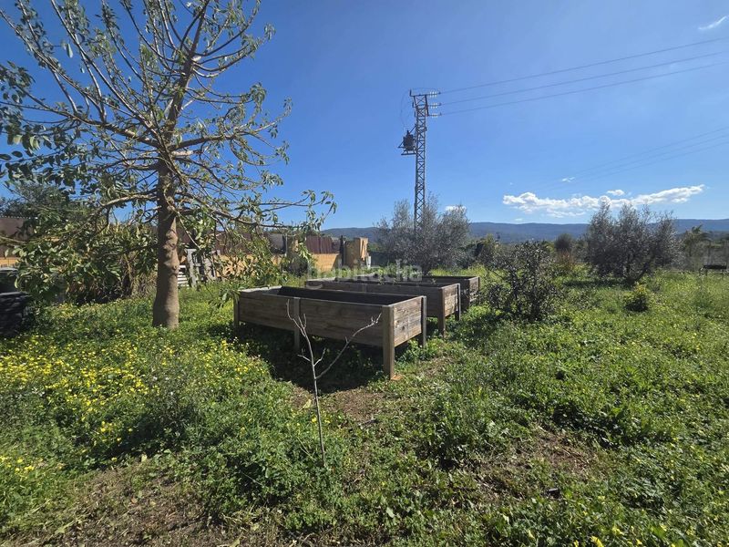 Foto e2df7ae2-1e86-4e89-b8b7-d6a49dba111d. Casa amb aparcament a Potríes