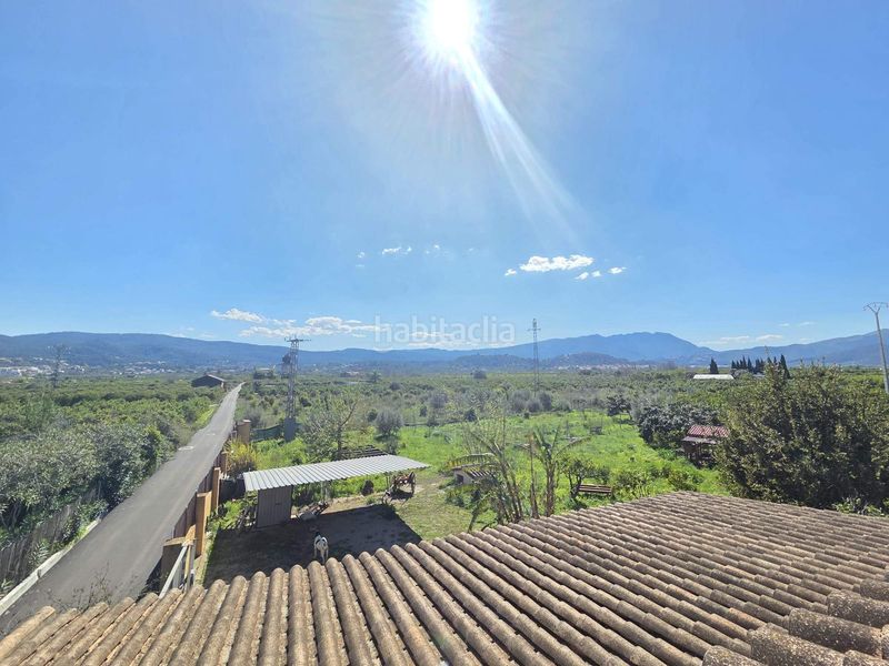 Foto f1773507-f09b-47c9-81bc-fec36391823d. Casa amb aparcament a Potríes