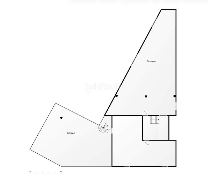 Foto fc8936b3-7f21-4446-b0bf-b43ba76b3702. Casa amb aparcament a Potríes