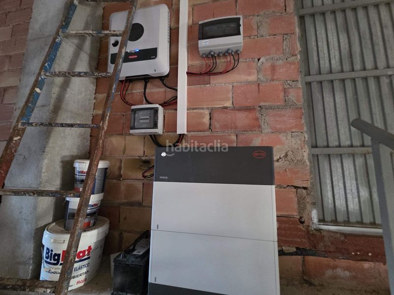 Foto 3477a9df-6556-4579-95c0-ac795c468d8e. Casa amb aparcament a Potríes