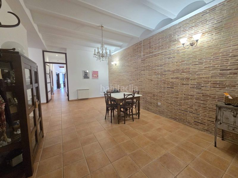 Foto 507114d6-3372-47d5-85b0-f431a833cb8c. Casa amb aparcament a Potríes