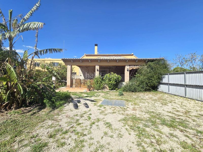Foto 96371256-39b8-477d-8e69-5af96d1fb583. Casa amb aparcament a Potríes