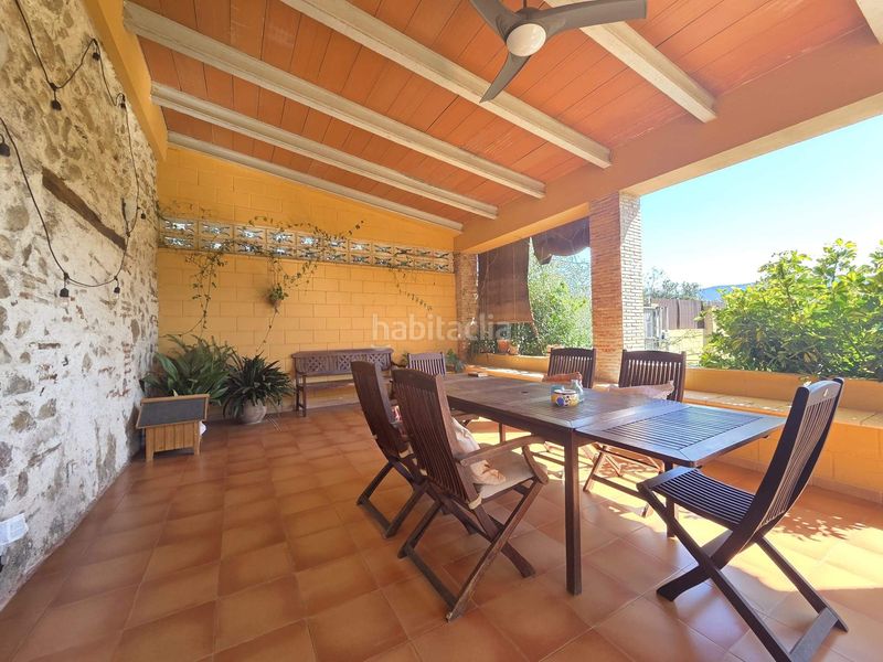 Foto a0048c2f-a7f1-40bb-843b-347b47f55648. Casa amb aparcament a Potríes